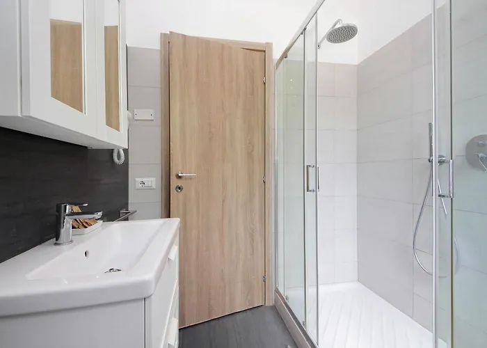 4bnb - Daquino Close To Vatican Museums Appartement
