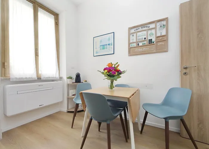 4bnb - Daquino Close To Vatican Museums Appartement Rome
