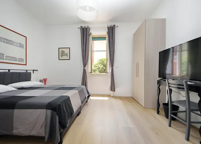Appartement 4bnb - Daquino Close To Vatican Museums