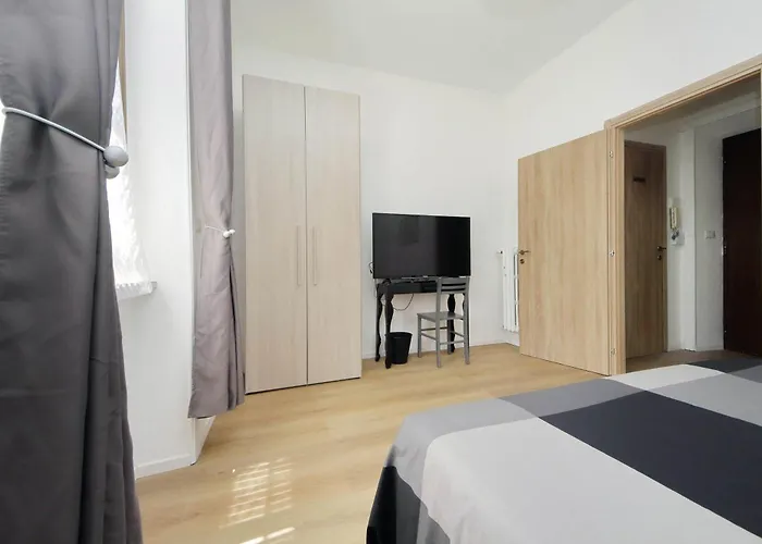 4bnb - Daquino Close To Vatican Museums